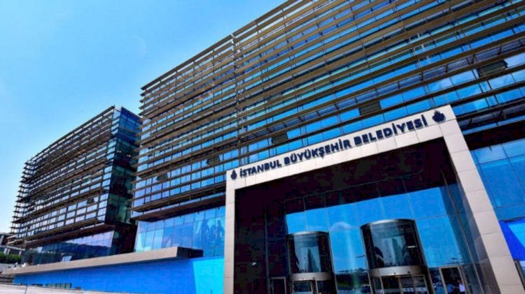 AKP döneminde İBB'deki yolsuzluk teftiş kurulu raporunda