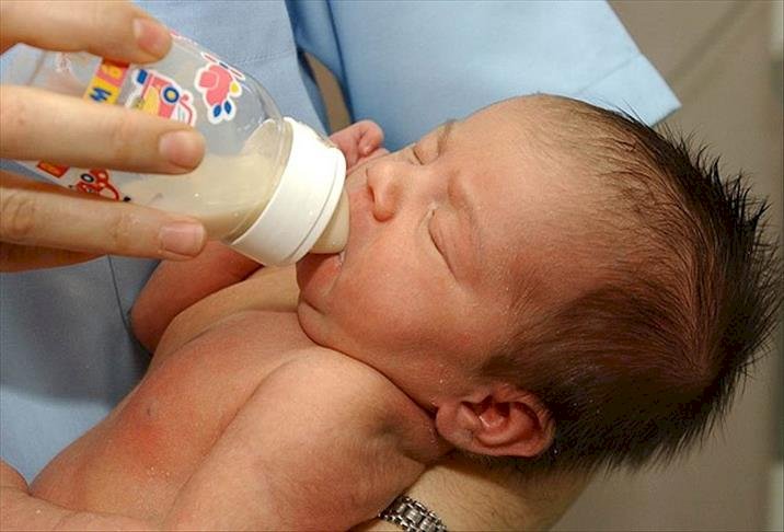 Bebek ürünlerinin fiyatlarında rekor artış