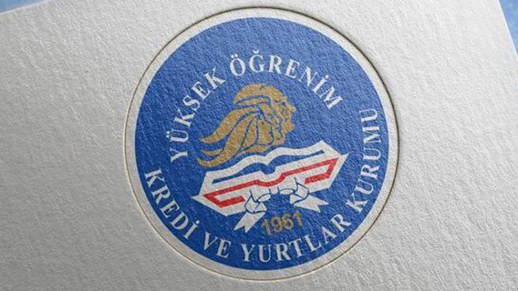KYK burs ve kredi sonuçları açıklandı