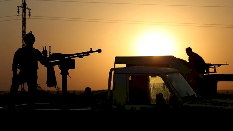 ‘PKKistan’ müzakereleri tıkandı