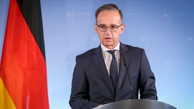 10 Aralık zirvesi öncesi Alman Bakan'dan tehdit gibi sözler