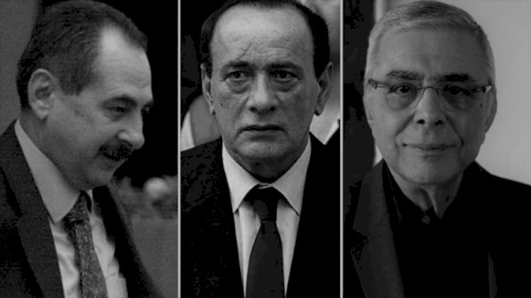 Alaattin Çakıcı-Mehmet Eymür kavgası sertleşti