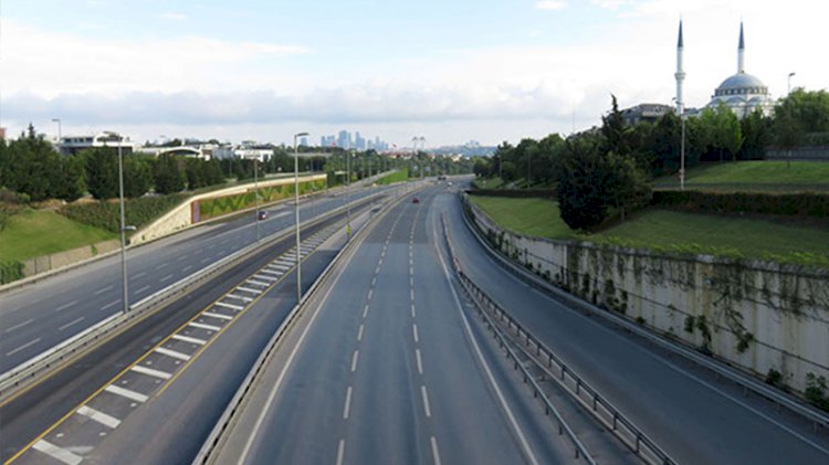 İçişleri Bakanlığı'ndan yeni kısıtlamalarla ilgili açıklama