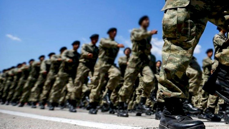 Asker sevkleri ertelendi