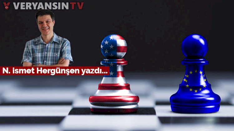 Batı yakasında değişen bir şey yok