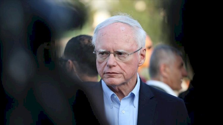 Jeffrey’den Suriye itirafları