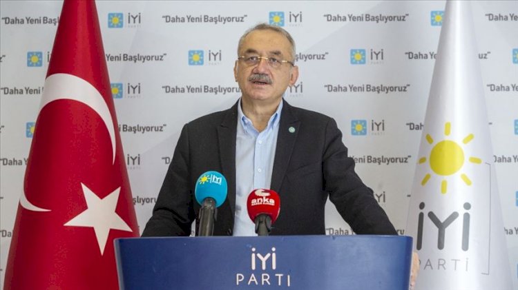 2021'de seçim çağrısı