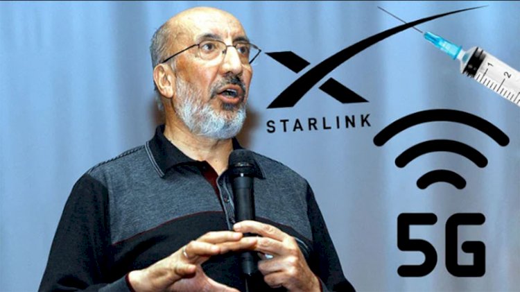 Abdurrahman Dilipak 'büyük oyunu' açıkladı