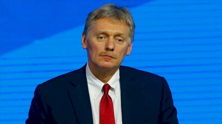 Casusluk iddiasıyla gözaltına alınan Rus gazetecilerle ilgili Kremlin'den açıklama