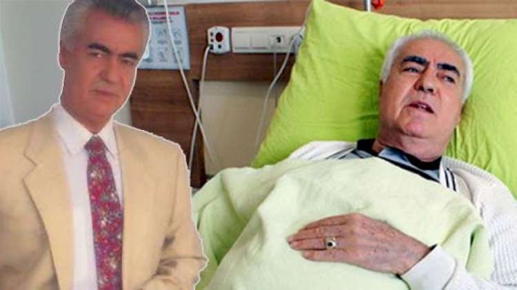'Nuri Sesigüzel öldü iddialarına' yanıt!