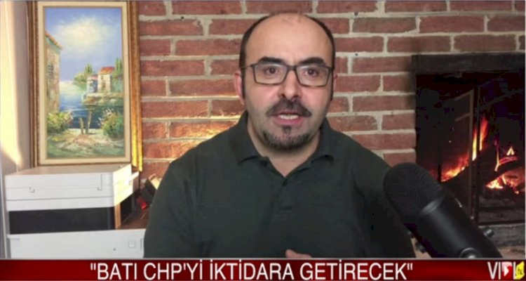Firari FETÖ'cüler: ABD Erdoğan'ı devirmek için düğmeye basıyor