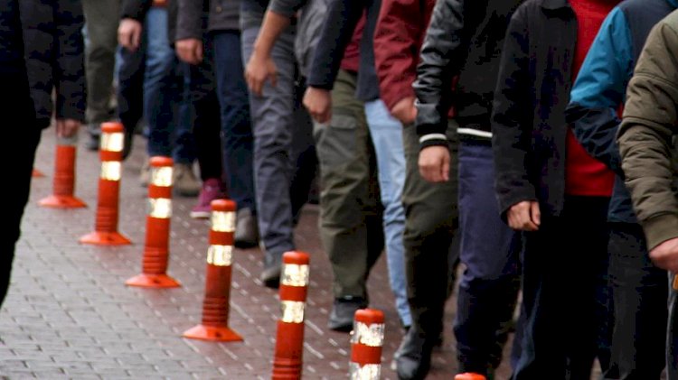 GATA'da operasyon