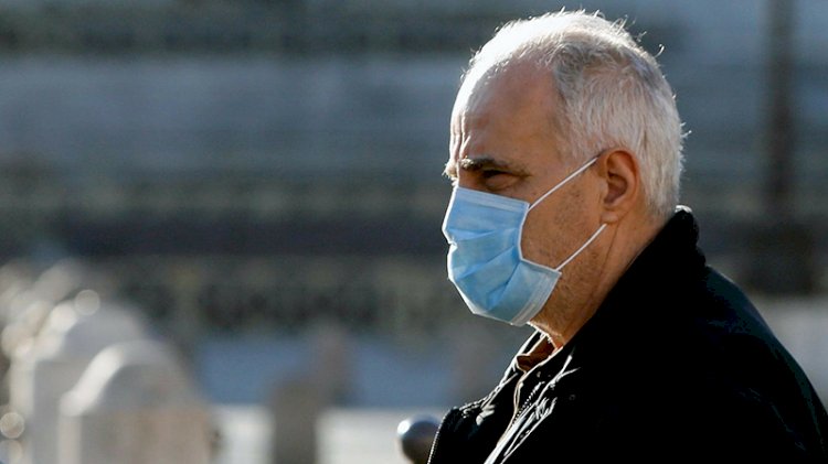 Koronavirüste büyük şehirler düşüşte, Anadolu alarm veriyor