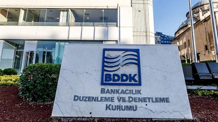BDDK'dan döviz ve altın ile ilgili önemli karar