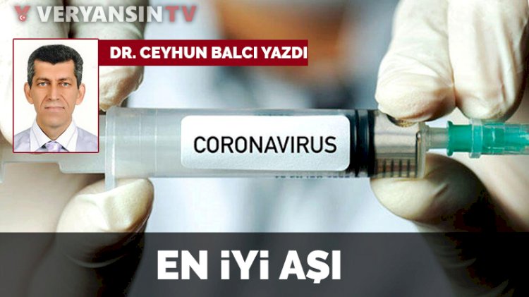 En iyi aşı