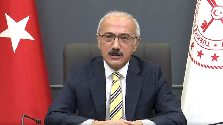 Bakan Elvan’dan küresel markalara davet