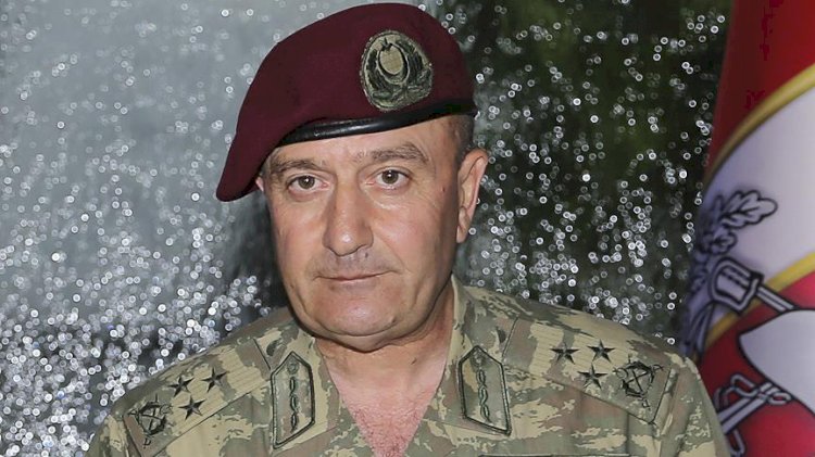 Zekai Aksakallı tanık olarak dinlendi
