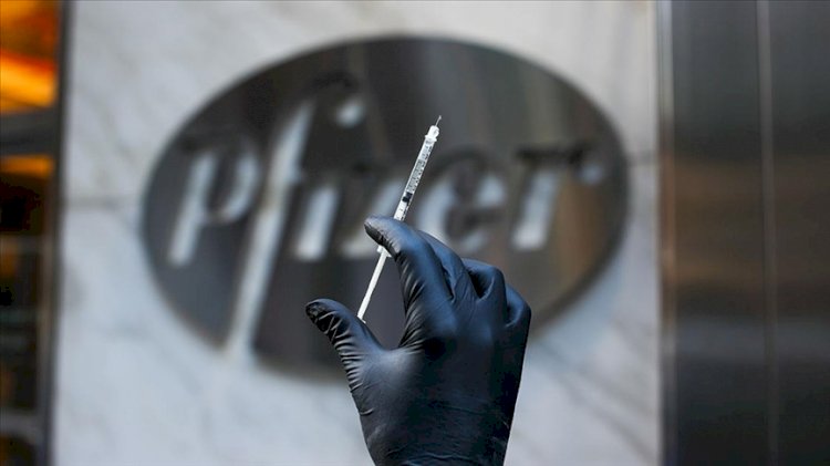 ABD Pfizer ve BioNTech'in aşısına onay verdi