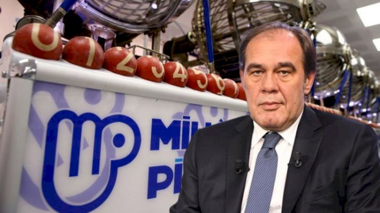 Milli Piyango Demirören’e devredilirken KDV sıfırlanmış!