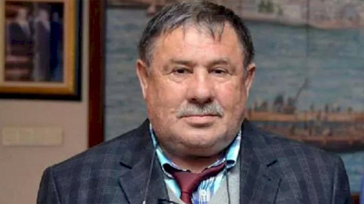 MHP'li Belediye Başkanı Mustafa Coşar koronavirüs nedeniyle hayatını kaybetti