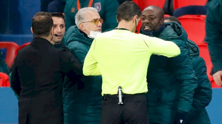 Başakşehir maça çıkmama kararı aldı! Maç ertelendi