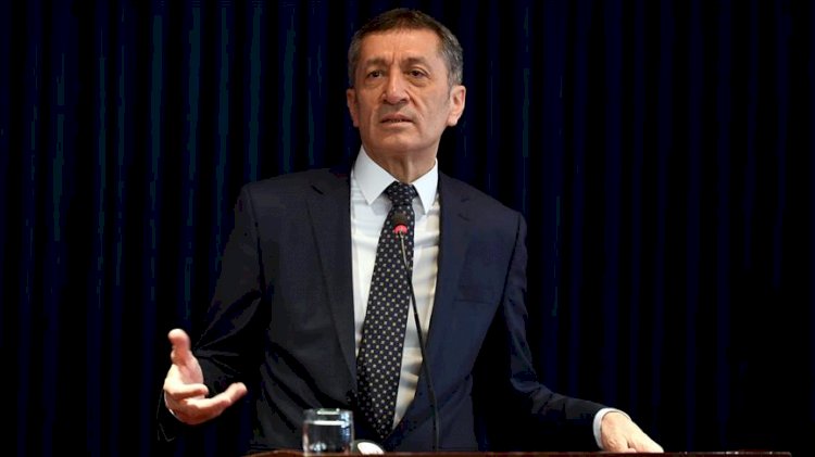 Bakan Selçuk’tan okul öncesi eğitim kurumlarında yüz yüze eğitim genelgesi