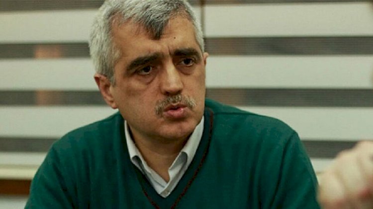FETÖ savunucusu HDP'li Gergerlioğlu'nun bir iddiası daha yalanlandı