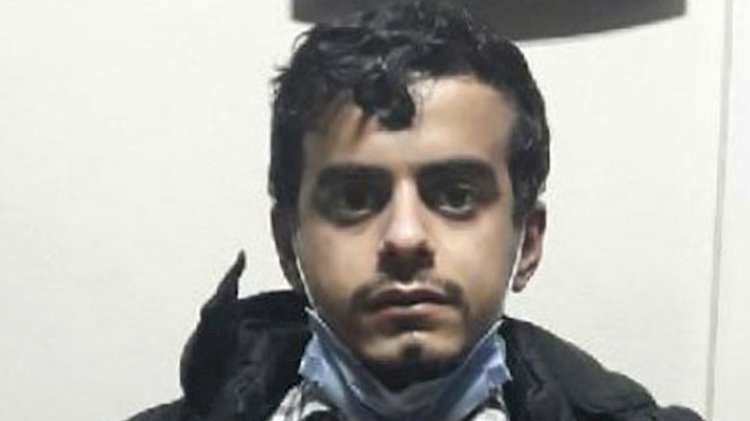 47 suçtan aranıyordu, yakalandı