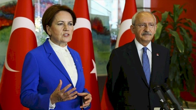Kılıçdaroğlu'nun adaylık açıklamasına İYİ Parti ne dedi?