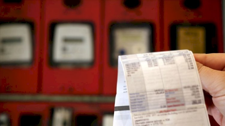 'Keyfi harcamalar elektrik faturalarına eklendi' iddiası...EPDK'dan açıklama geldi