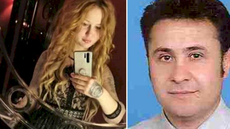 Oğlunun nikahı iptal olmasın diye Anastasiya'nın ölümünü bildirmemiş