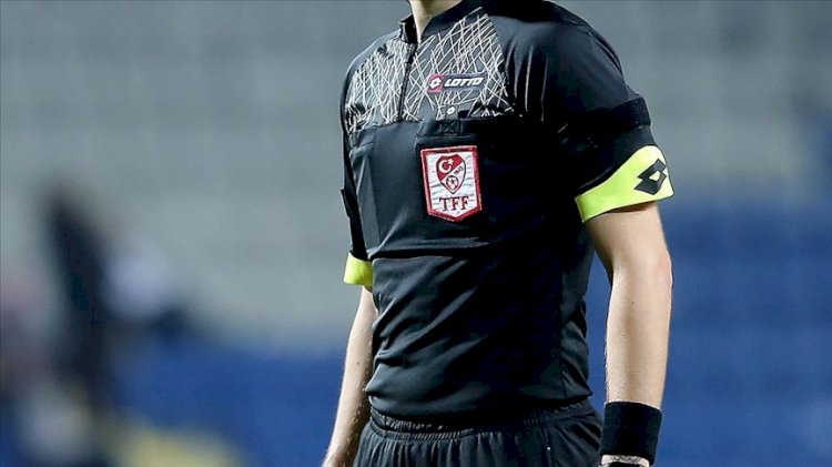 TFF: Kulüp başkanları hakemlere ayar vermeye çalışıyor