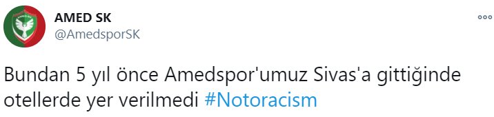 Pkk Nin Fonlama Talimati Verdigi Amedspor Irkciligi Firsata Cevirme Hedefinde Son Dakika Ozel Haberler Kose Yazilari