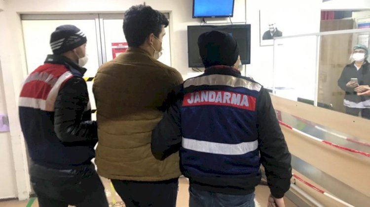 TSK'daki dev operasyonda gözaltı sayısı 250 oldu