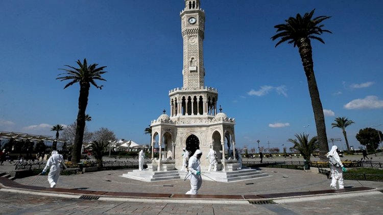 İzmir Valisi duyurdu: Tedbirler işe yaradı, vaka sayısı yüzde 25 azaldı