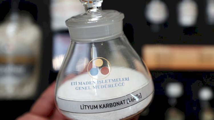 Türkiye'de ilk kez üretildi: Kilosu 160 lira