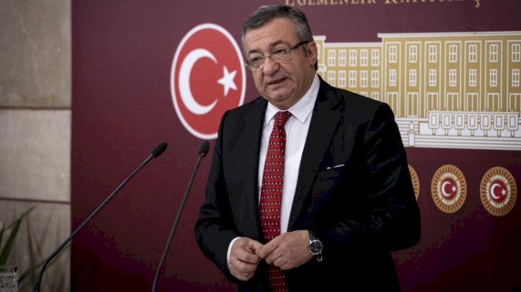 CHP'den 'Cumhurbaşkanı adayı' açıklaması: Belki Erdoğan vicdana gelmiştir