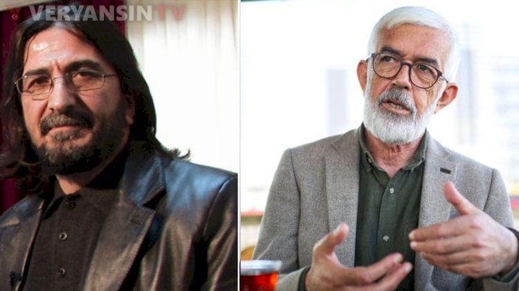 Nihat Genç, Hasan Ali Toptaş'a övgüleri böyle eleştirmişti