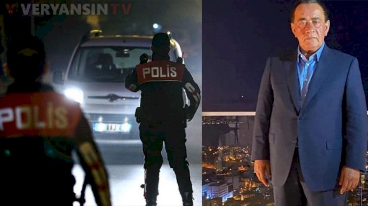 Alaattin Çakıcı cephesinden açıklama: Aracımız durduruldu, arandı
