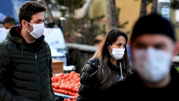 Maskesiz hayata ne zaman geçilecek? Prof. Ateş Kara açıkladı...