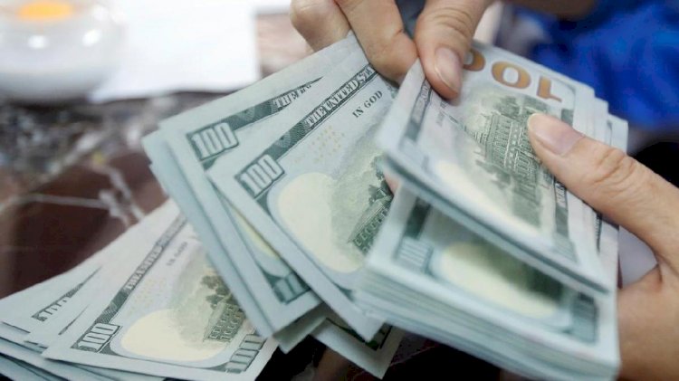 Türkiye'den Tunus'a 5 milyon dolar hibe!