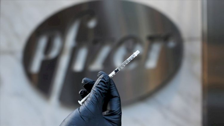 BioNTech ve Pfizer’e siber saldırı