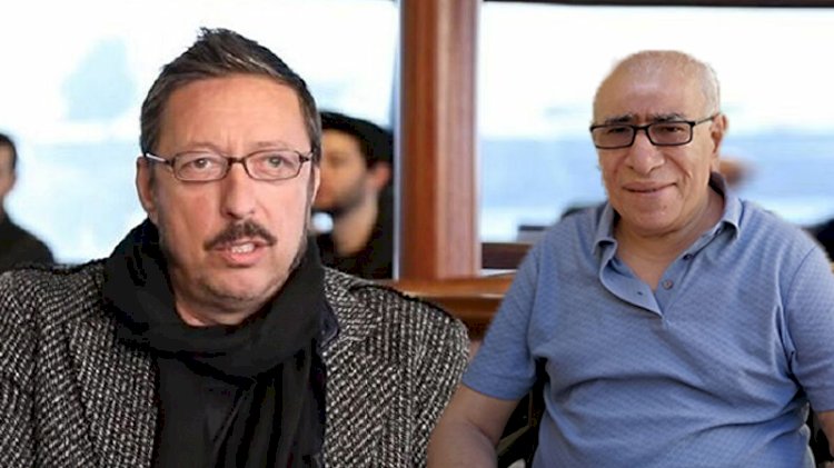 'Türkiye'de ödül almak için solcu olmak lazım' diyen Hakan Boyav'a İlyas Salman'dan yanıt