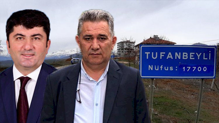 Adana ilçe belediyesinde 'greyder' krizi