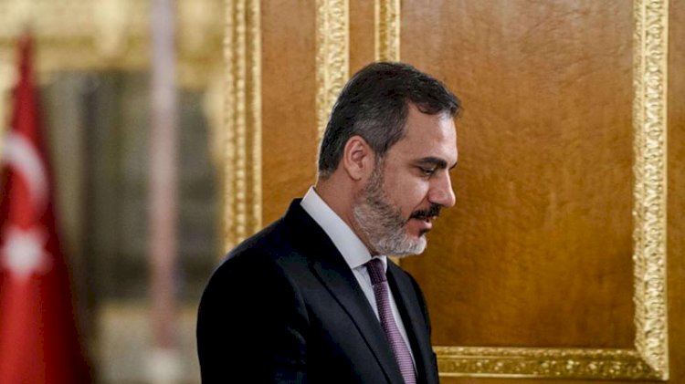 '7 Şubat MİT kumpası' davasında tahliyeler