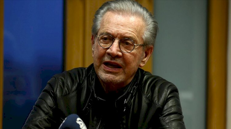 Eski Alman vekilden 'Türkiye'ye yaptırım' çıkışı: Saçmalık