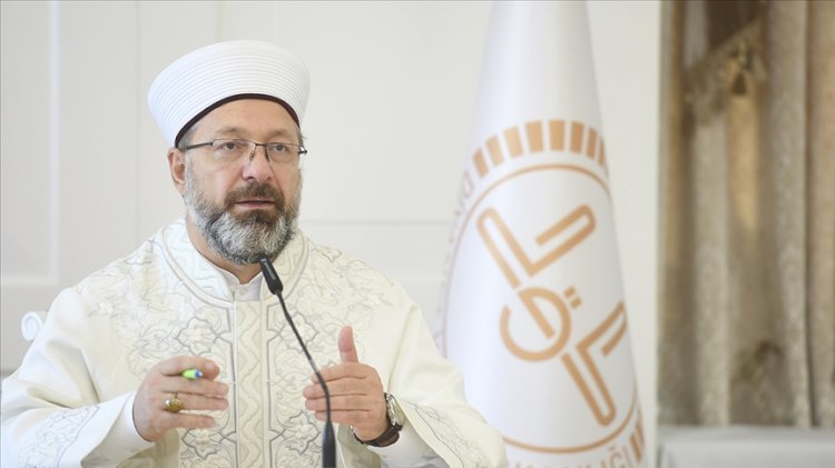 Diyanet'ten 81 ilde 'yağmur duası' kararı
