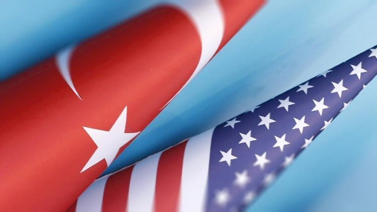 'ABD, yaptırımı her an ilan edebilir'