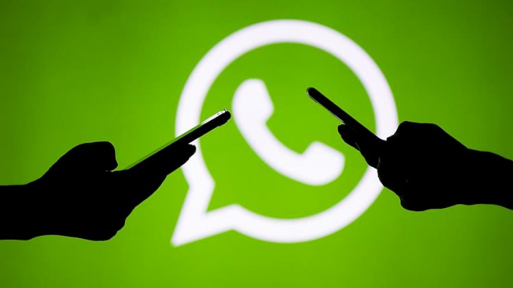 Emniyetten 'WhatsApp' uyarısı