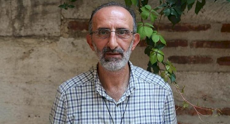 Tacizle suçlanan yazar İbrahim Çolak intihar etti
